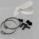 GEA Satz Anschlussteile 7500-2120-020 (75002120020)