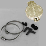 GEA Satz Anschlussteile 7500-2120-030 (75002120030)