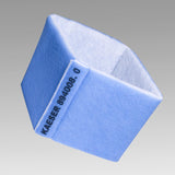 Original GEA Filtermatte 7500-2799-010 Ersatzteil