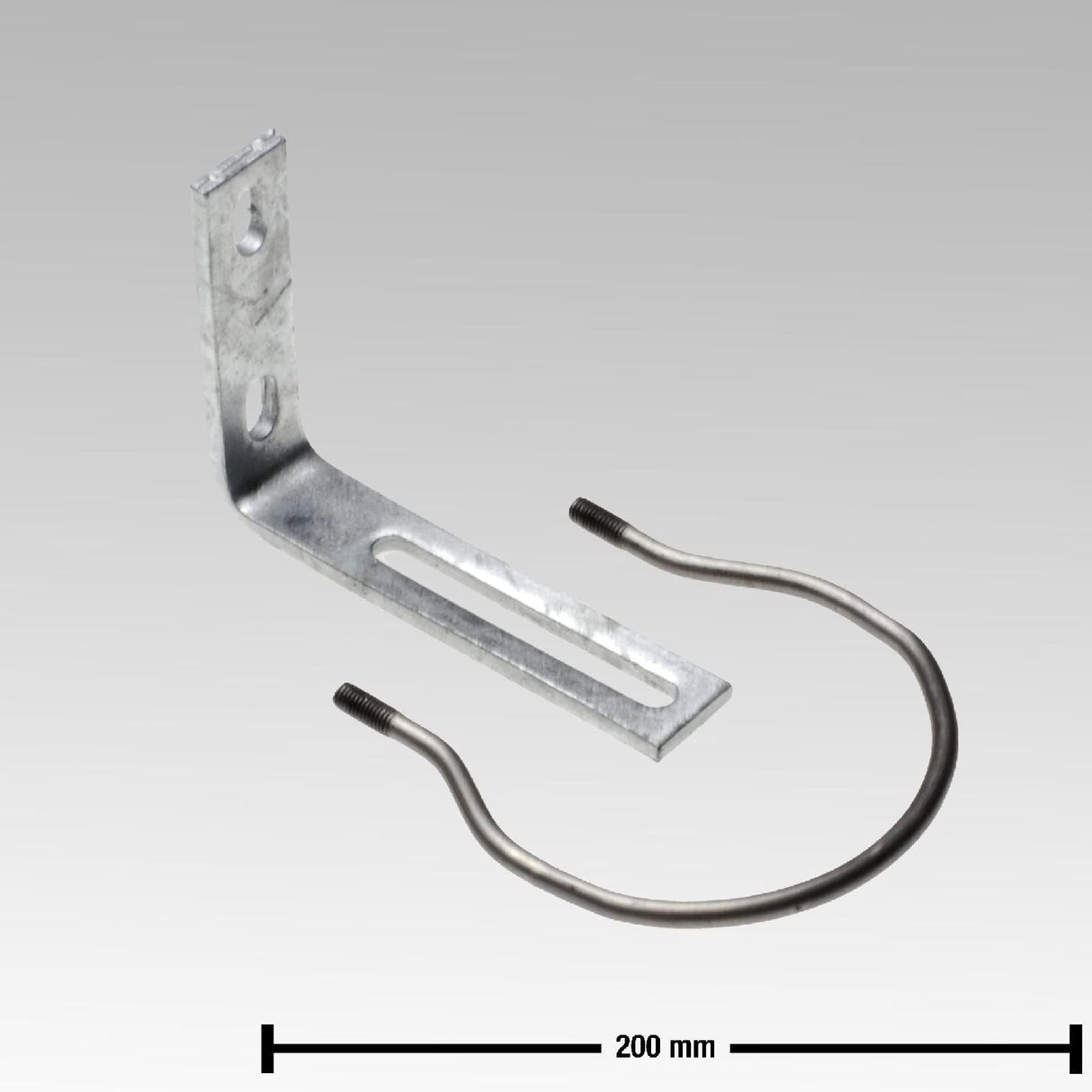 Original GEA Rohrträger vollst. 7500-4650-020 Ersatzteil