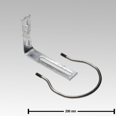 Original GEA Rohrträger vollst. 7500-4650-020 Ersatzteil