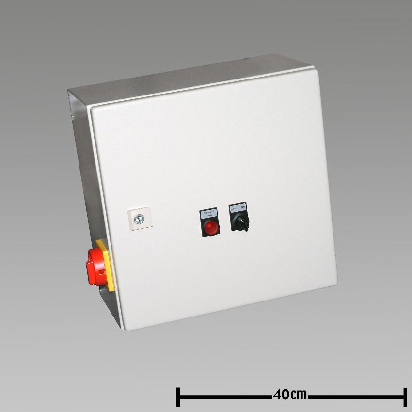 Original GEA Motorsteuerung 7500-6850-010 Ersatzteil