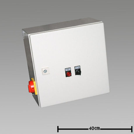 Original GEA Motorsteuerung 7500-6850-010 Ersatzteil