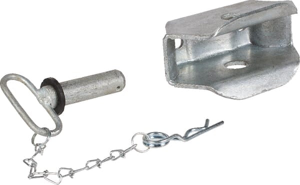 KRAMP Anhängerkupplung FBR-40 750002KR