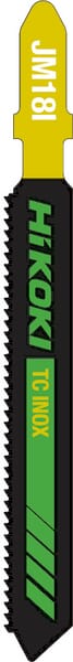 KRAMP Stichsägeblatt à Stück 750011