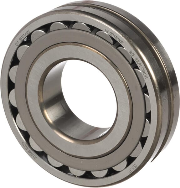 SKF Pendelrollenlager 45x100x25 mm SKF - 1 Stück - 750021309C3