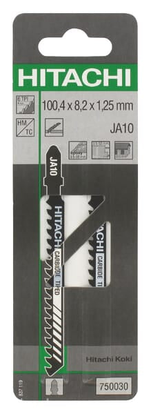 KRAMP Stichsägeblatt   à 2 Stü 750030NF