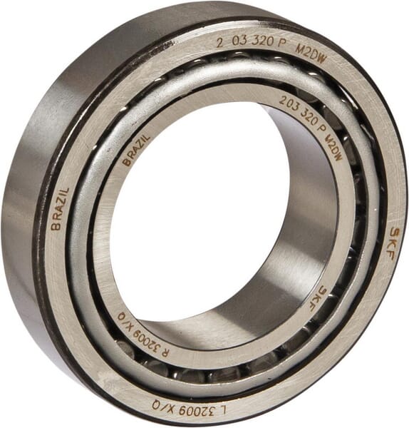 Tapered roller bearing 45x75x20 mm SKF