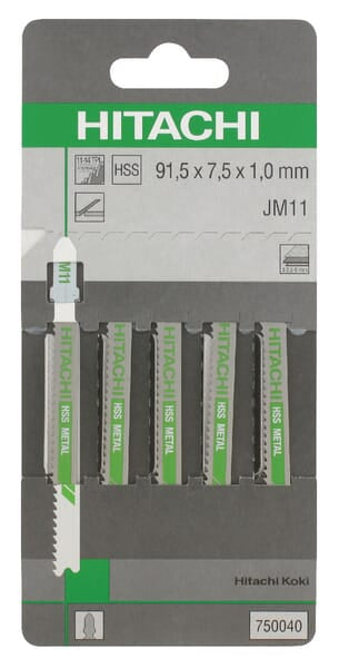 KRAMP Stichsägeblatt   (5 Stck) 750040NF