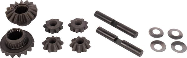 KRAMP Differenzialsatz 7500440004