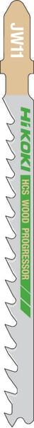 Jigsaw blade (5 pieces)