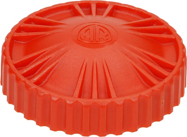 Couvercle du réservoir d'huile