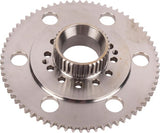 KRAMP Starterkranzhalterung 7500606301