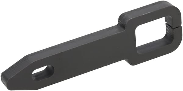 LOQUET D'AXE DE PLATEAU