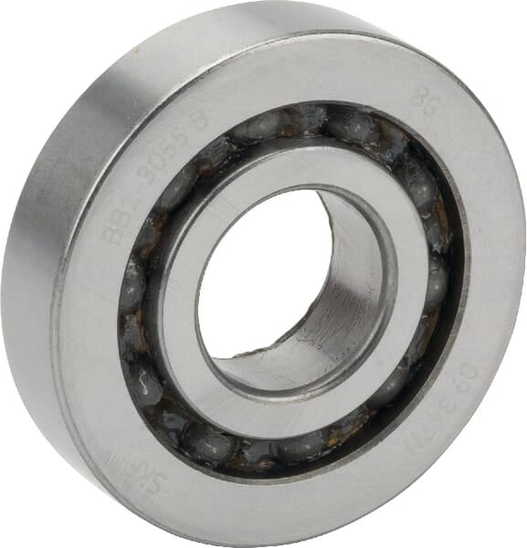SKF Rillenkugellager 20x52x12 mm SKF 7500BB13055B