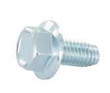 Taptite-6k.Vis M8x16 galvanisée - 100 pièces
