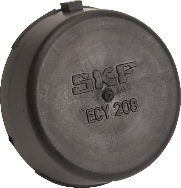 SKF Abschlussdeckel 7500ECY208