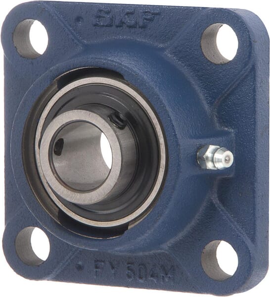 SKF Gehäuseeinheit FY SKF 7500FY20TF