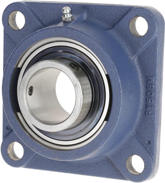 SKF Gehäuseeinheit FY SKF 7500FY45TF