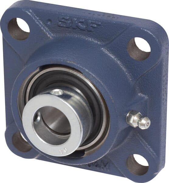 SKF Lagergehäuse SKF - 1 Stück - 7500FY504M