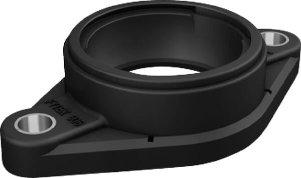 SKF Lagergehäuse 7500FYTBK506