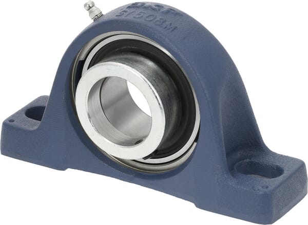 SKF Lagergehäuse kpl. SKF 7500SY40FM