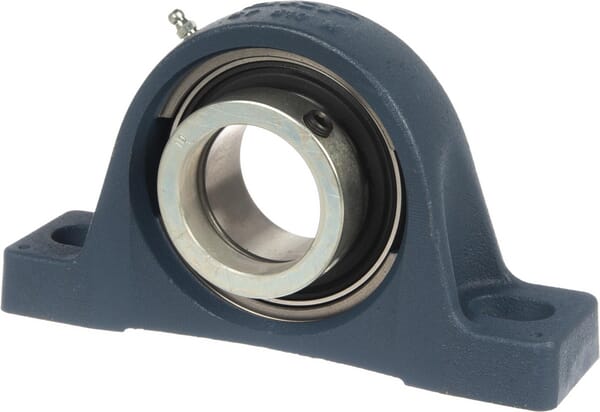 SKF Lagergehäuse kpl. SKF 7500SY50FM