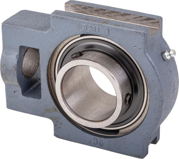 SKF Gehäuseeinheit 7500TU50TF