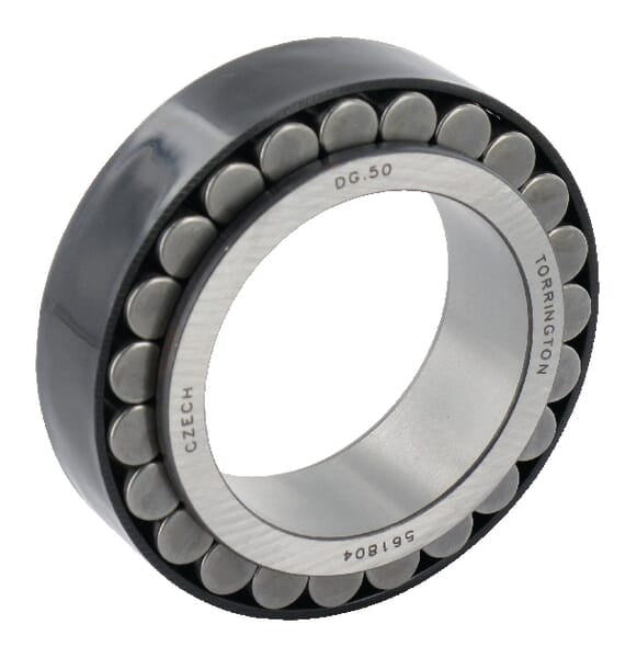 KRAMP Differentiallager ZF 750118087