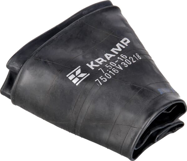 KRAMP Reifenschlauch für Felge Ø 16", 7.50-16 205/75R16V3.02.18 Kramp 75016V30218