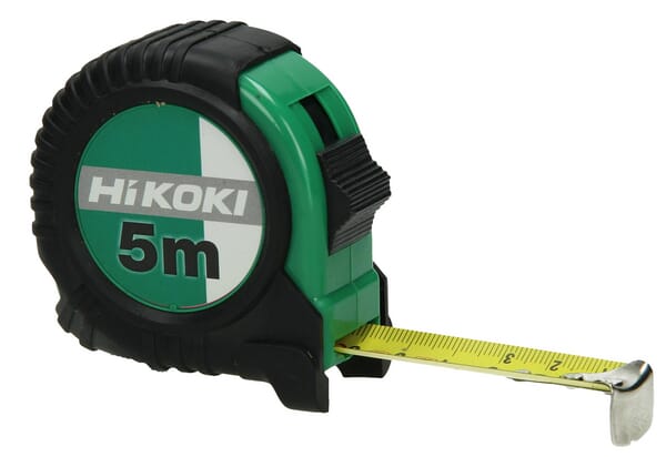 KRAMP Rollmaßband 5m 750421