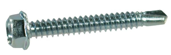 KRAMP Selbstschneidene Schraube 4.2x19mm, 7mm bund Stahl DIN 7504 Kramp - 200 Stück 7504K4219P200