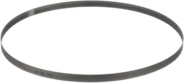 KRAMP Bandsägeblatt 900x13x0,35mm - 1 Stück - 4102081