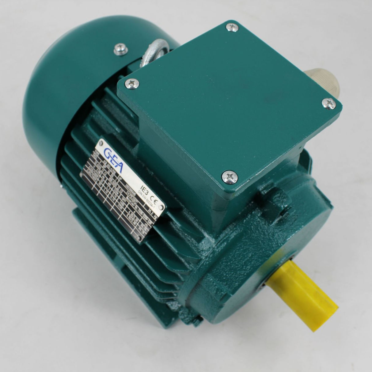 GEA Drehstrommotor vollst. 2,2 KW 7506-2206-220 (75062206220)