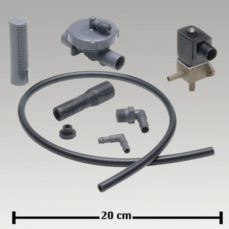 Original GEA Satz Lufteinlassleitungen 7506-9926-000 Ersatzteil