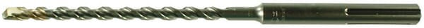 KRAMP Hammerbohrer  16x940mm, für Beton, HiKOKI 754303