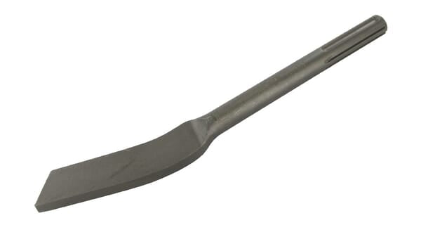 KRAMP Mörtelmeißel 8x300mm SDS-max 751048
