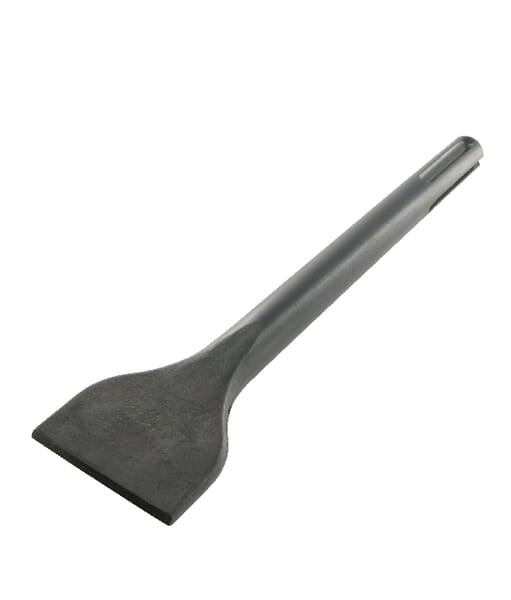 KRAMP Spatmeißel 50x300mm SDS-max - 1 Stück - 751028