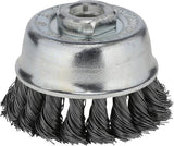 KRAMP Topfbürste M14 100/0,5 getorde 751308