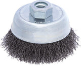 KRAMP Topfbürste M14 80/0,3 gegolfd 751313