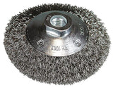 KRAMP Kegelbürste M14 100/0,3 gegol 751318