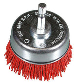 KRAMP Topfbürste 1/4" 6-kant stift 7 751330