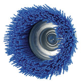 KRAMP Topfbürste 1/4" 6-kant stift 7 751331