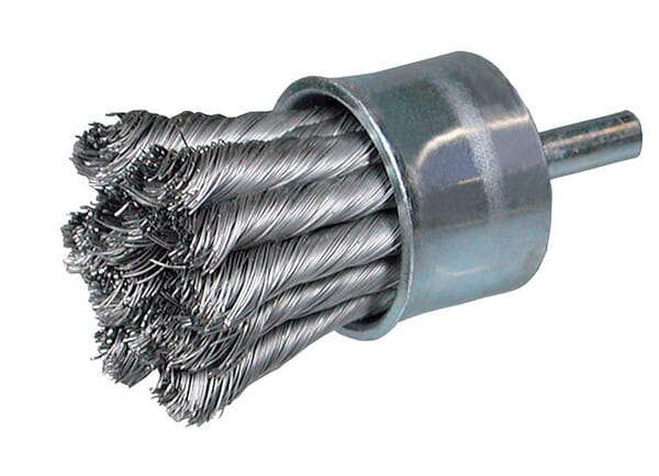 KRAMP Topfbürste 20 mm 0,26 mm 751340