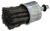 KRAMP Topfbürste 30 mm 0,26 mm 751342