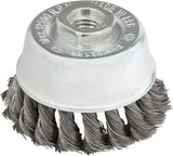 KRAMP Topfbürste M14 60/0,35 751346
