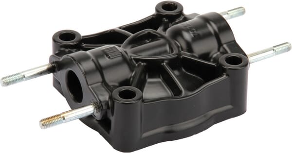 Tête de chambre AR 125 - AR 560