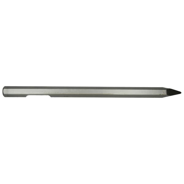 Burin pointu 520mm