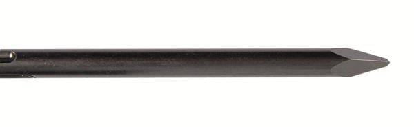 KRAMP Spitzmeißel 410mm Schaft 30mm 751543