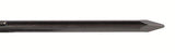 KRAMP Spitzmeißel 410mm Schaft 30mm 751543